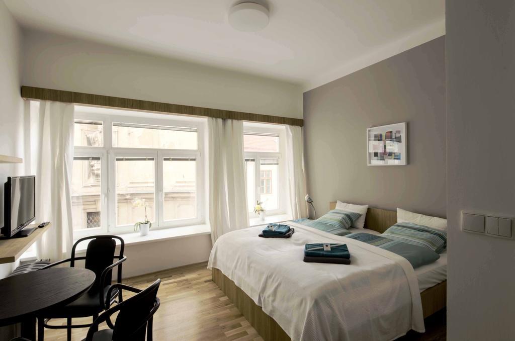 Placzek 3* Brno