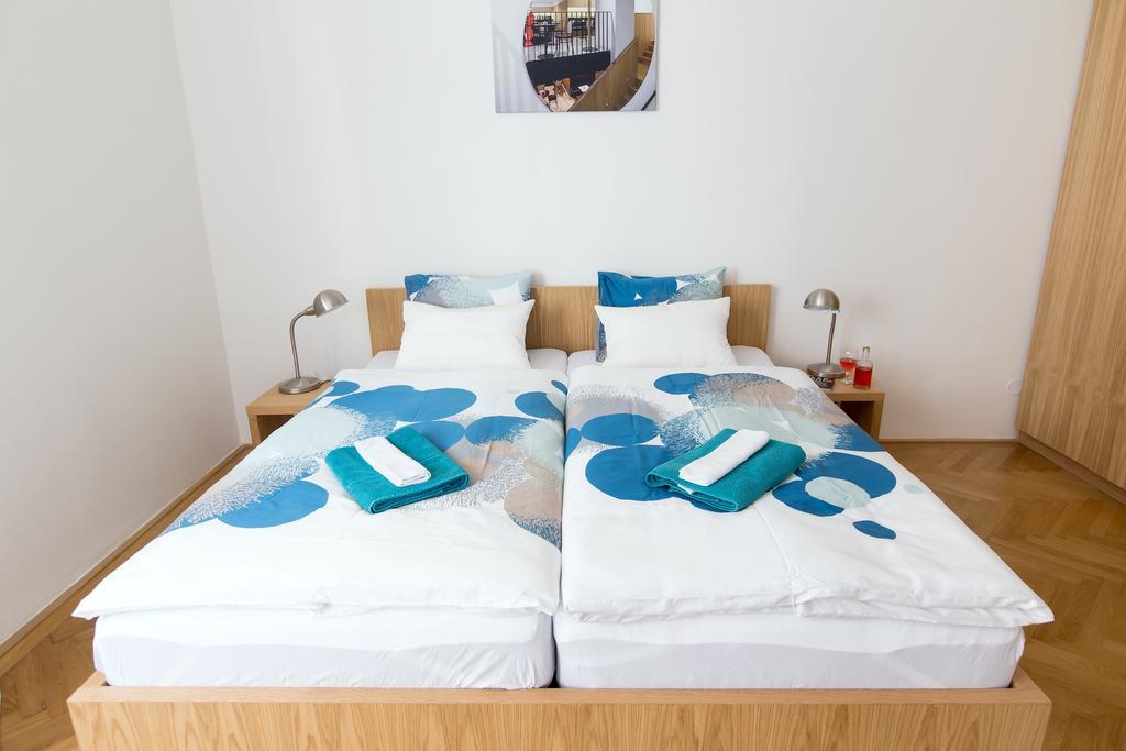Bed & Breakfast Placzek