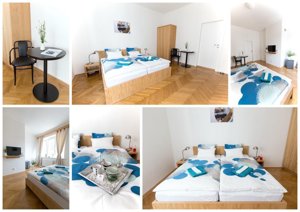 Bed & Breakfast Placzek Brno
