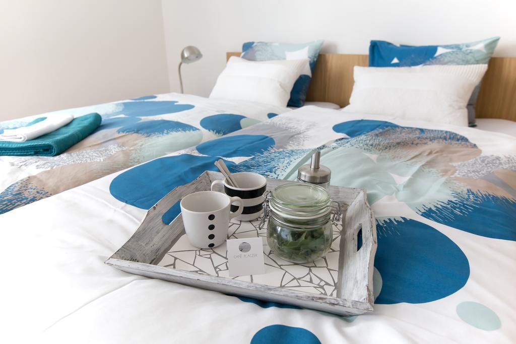 Bed & Breakfast Placzek 3*
