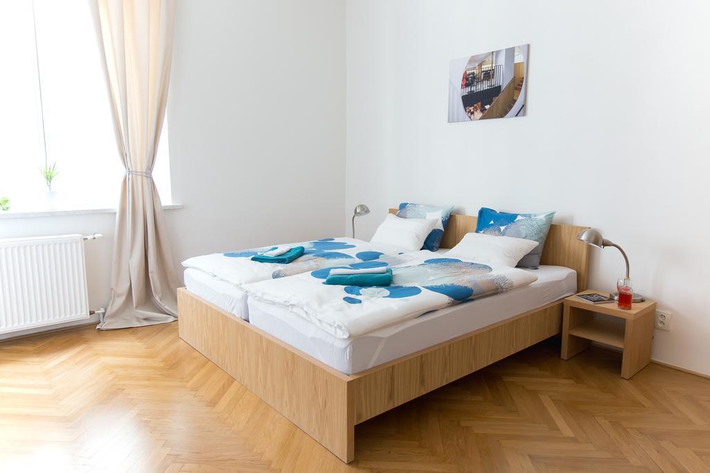 Bed & Breakfast Placzek